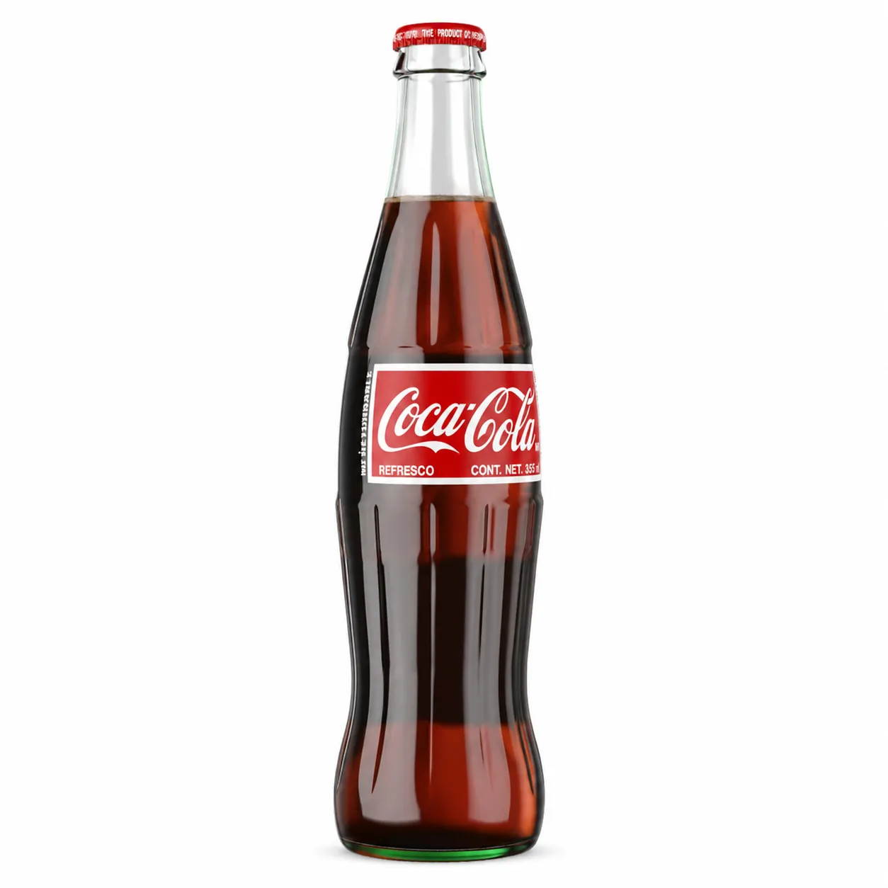coke